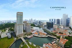 Canninghill Piers (D6), Apartment #506616761